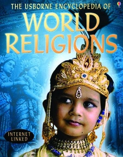 Encyclopedia of World Religions