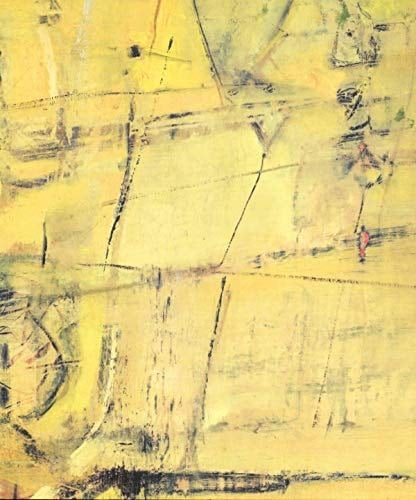 Hedda Sterne Structures & Landscapes, 1950-1968