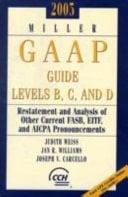 2005 Miller Gaap Guide