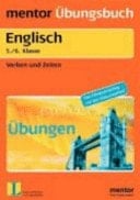 Verben und Zeiten 5./6. Klasse ; mit praktischem Lösungsteil zum Heraustrennen