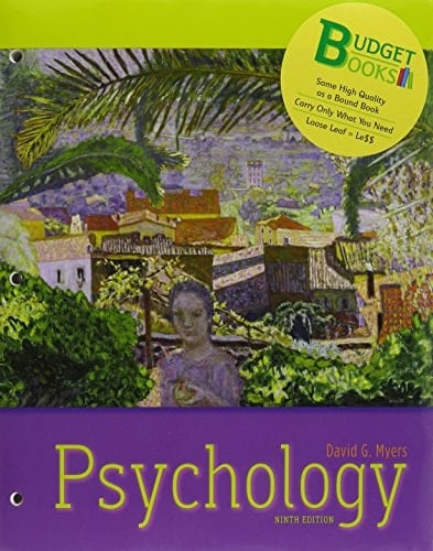 Psychology + Psychology and the Real World