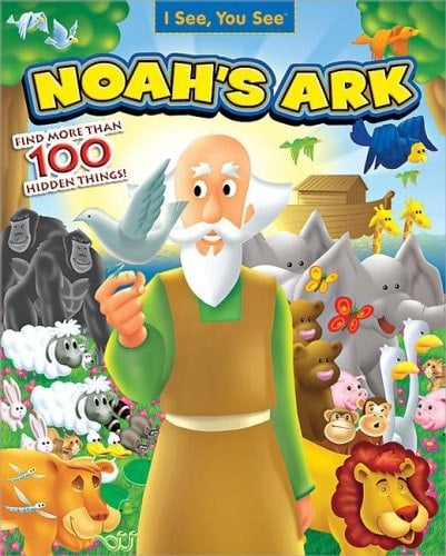 Noah's Ark
