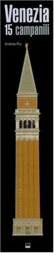 Venezia, 15 campanili