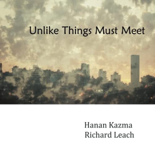 Unlike Things Must Meet