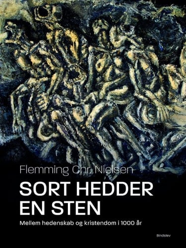 Sort hedder en sten mellem hedenskab og kristendom i 1000 år