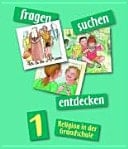 Fragen - suchen - entdecken 1. Hauptbd. , / Erarb. von Ulla Heitmeier ... Ill. von Gabriele Hafermaas