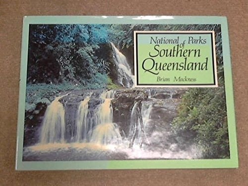 National Parks of Southern Queensland