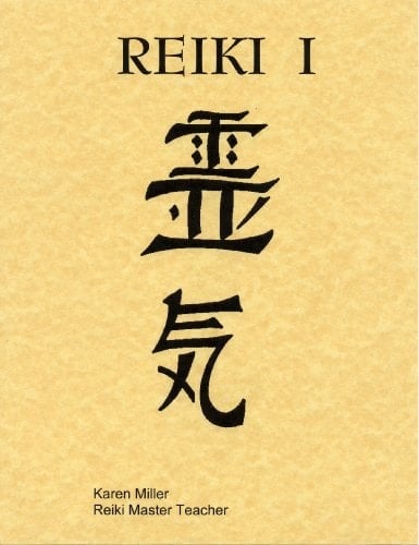 Reiki I Manual