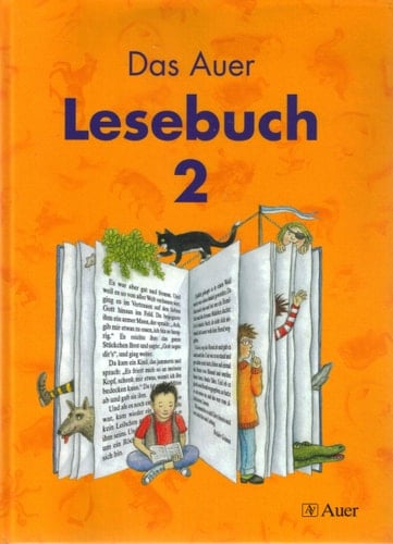 Das Auer-Lesebuch
