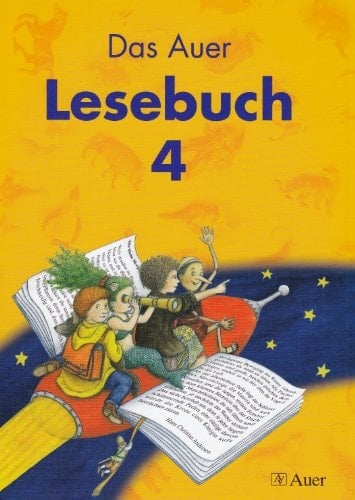 Das Auer-Lesebuch