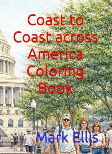 Coast to Coast across America