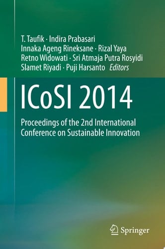 ICoSI 2014