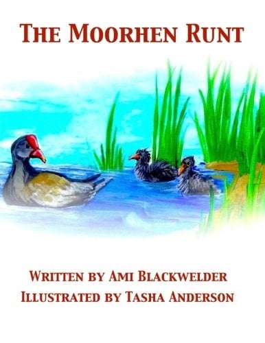 The Moorhen Runt