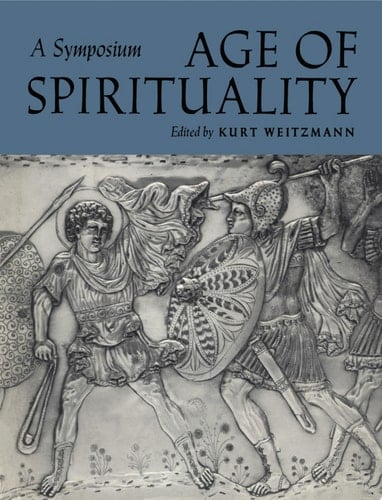 Age of Spirituality A Symposium