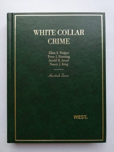 White Collar Crime