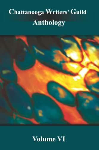 Chattanooga Writers' Guild Anthology