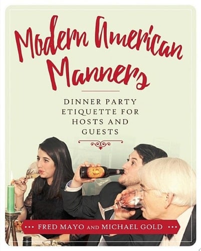Modern American Manners