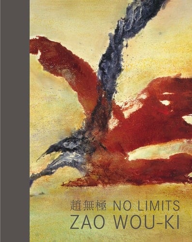 Zao Wou-Ki No Limits