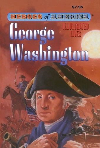 George Washington (Heroes of America)
