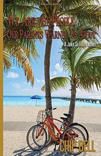 We Are the People Our Parents Warned Us About