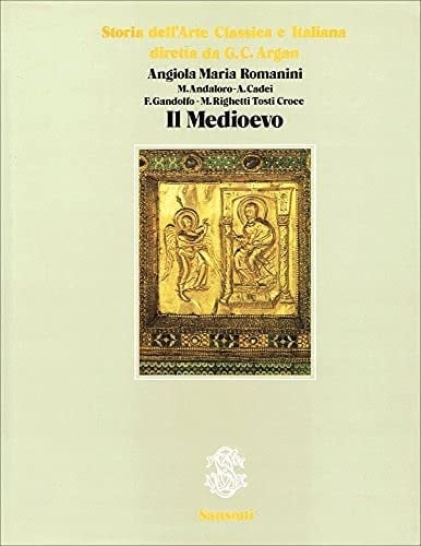 Storia dell'arte classica e italiana