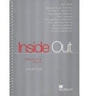 Inside Out Advanced. Resource Pack