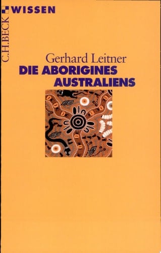 Die Aborigines Australiens