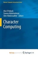 Character Computing