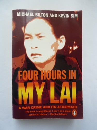 Four Hours in My Lai