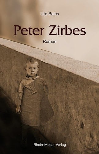 Peter Zirbes Roman