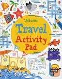 Travel Activity Pad