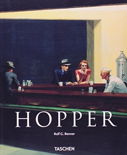 Edward Hopper: 1882 - 1967: transformações do real