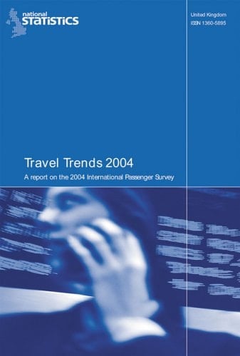 Travel Trends 2004