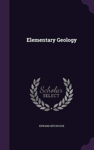 Elementary Geology