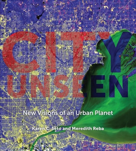 City Unseen New Visions of an Urban Planet