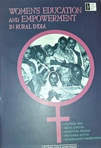 Women's Education and Empowerment in Rural India