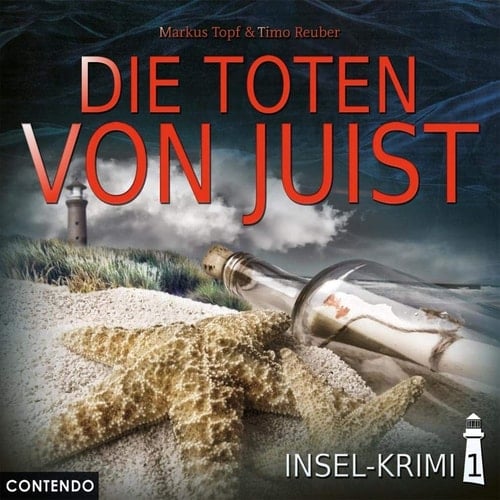 INSEL-KRIMI 01: DIE TOTEN - BE