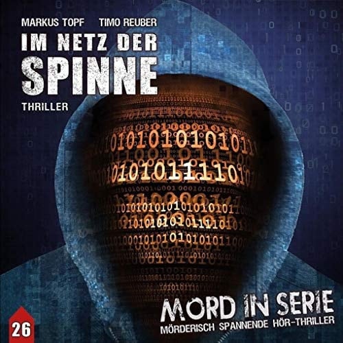 Mord in Serie 26: Im Netz der Spinne