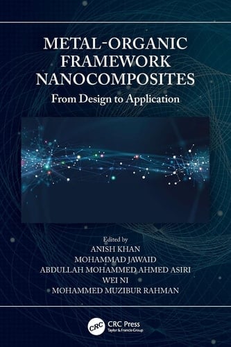 Metal-Organic Framework Nanocomposites From Design to Application