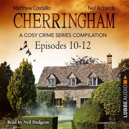 Cherringham (Cosy Crime)