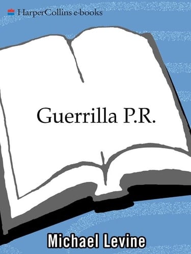 Guerrilla P.R.