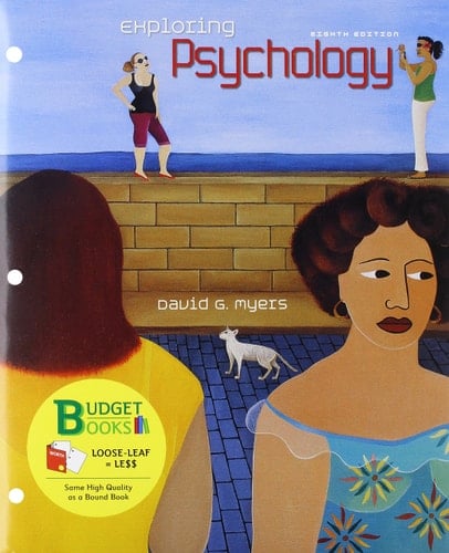 Exploring Psychology / Psychology and the Real World