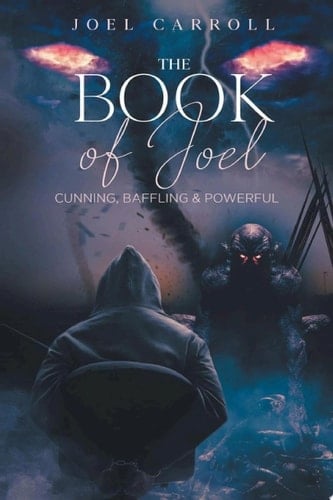 The Book Of Joel Cunning, Baffling & Powerful