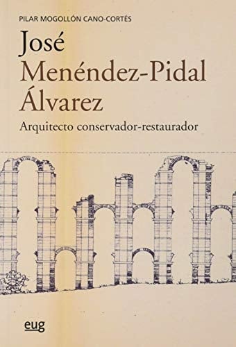 José Menéndez-Pidal Álvarez, 1908-1981