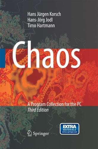 Chaos A Program Collection for the PC