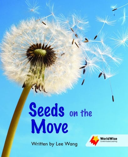 Seeds on the Move