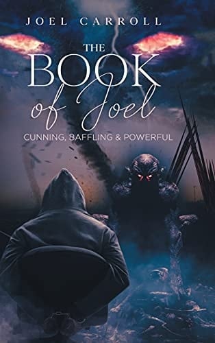 The Book Of Joel Cunning, Baffling and Powerful