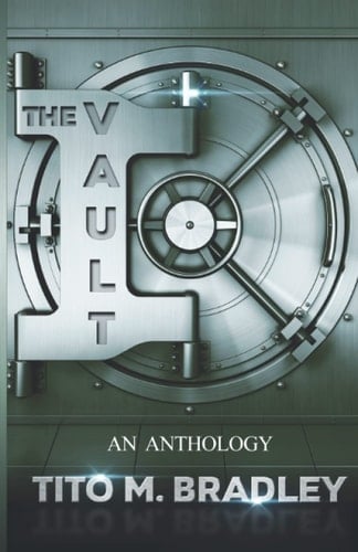 The Vault An Anthology