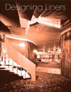 Designing Liners A History of Interior Design Afloat