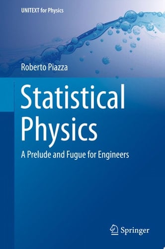 Statistical Physics